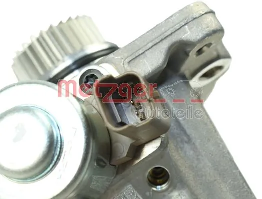 Bomba de inyección para Peugeot 508 SW II FC, FJ, F4
