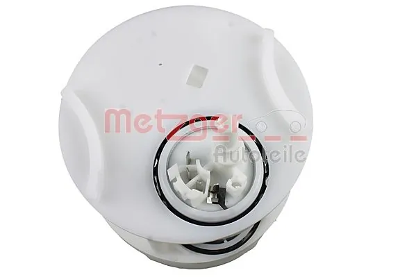 Módulo de alimentación de combustible para Mercedes S  W221