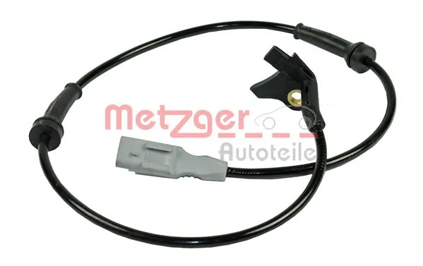 0900137 Metzger