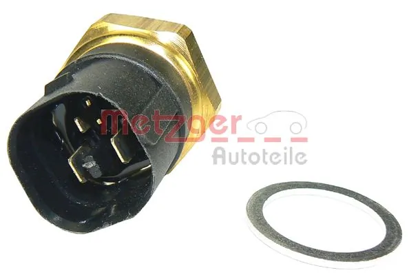 Interruptor térmico para Volkswagen Passat B3, B4 3A5, 351, 315