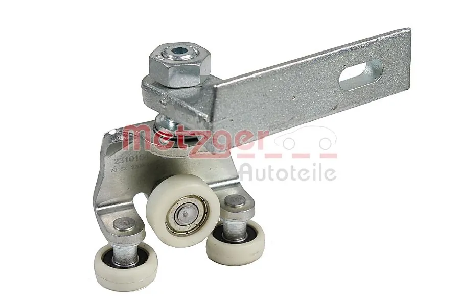 Rodillo superior derecho de puerta corrediza Iveco 5801522395 precio, desde 28,98 EUR