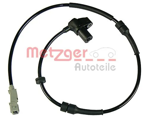 Sensor ABS delantero Peugeot Expert 