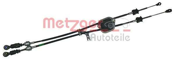 3150002 Metzger