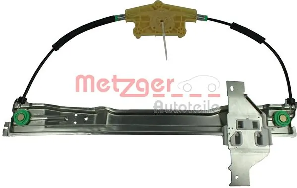 Comprar Mecanismo de elevalunas delantero derecha Citroen C4 I LC