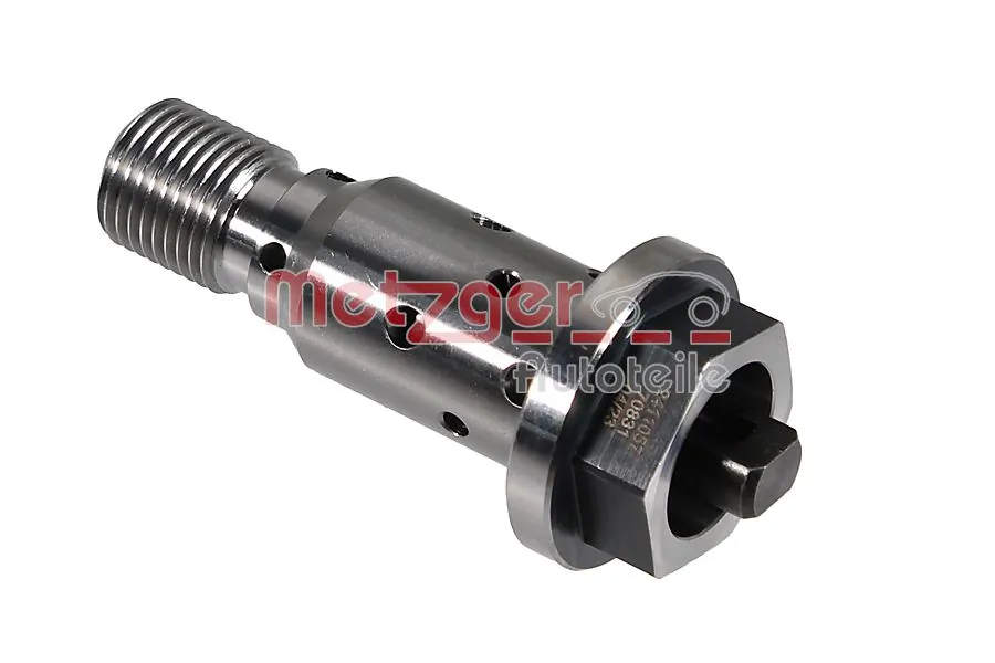 Válvula control, ajuste de levas para Mercedes ML/GLE  W164