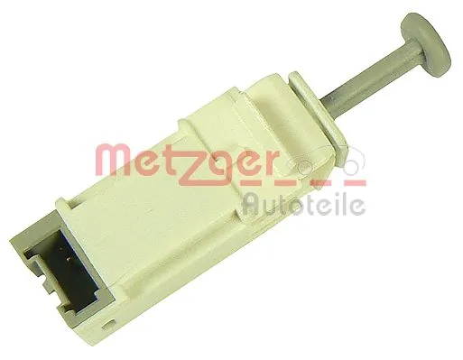 0911107 Metzger