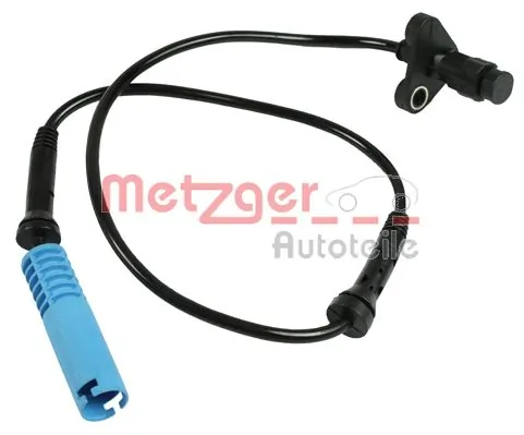 0900003 Metzger