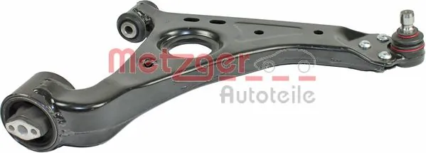 58093502 Metzger