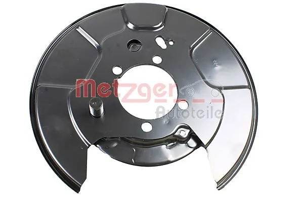 6115259 Metzger