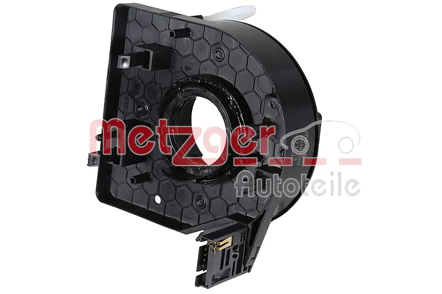 09161203 Metzger