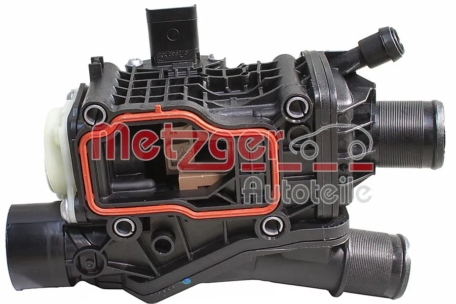 Caja termostato Peugeot/Citroen 3553026