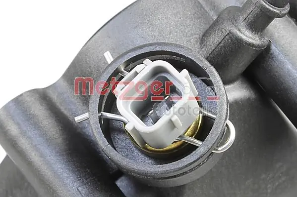 Carcasa del termostato Ford Ka hatchback (RBT) (1996 - 2008) precio, desde 34,38 EUR