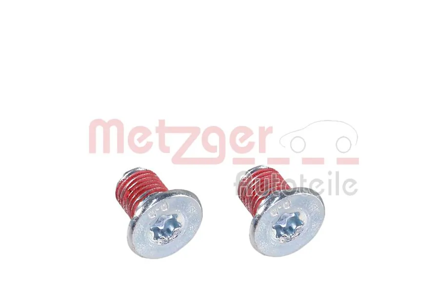11661K Metzger