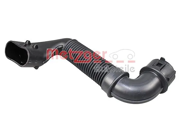 Entrada del filtro de aire para Dacia Logan L8_