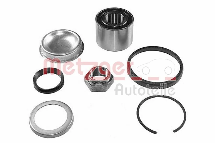 Comprar Cojinete de rueda Citroen C3 I FC