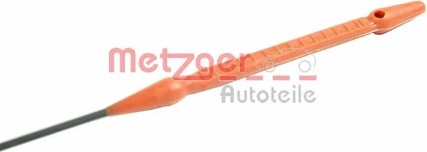 Medidor de aceite para Citroen C4 Cactus 