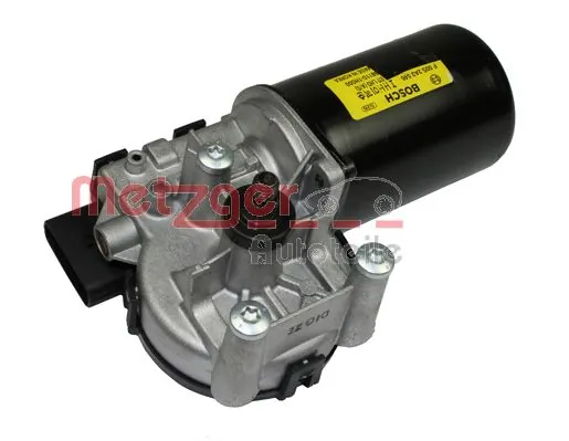 Motor limpiaparabrisas para Hyundai I30  FD