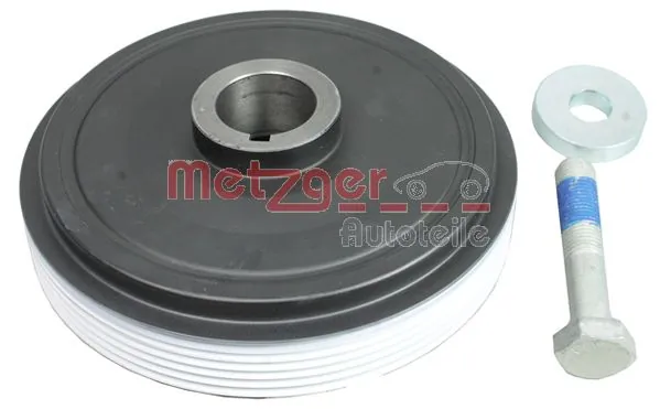 Comprar Polea de cigüeñal Citroen Jumpy I U6U