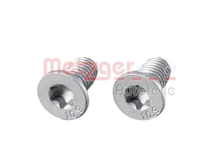 11670K Metzger