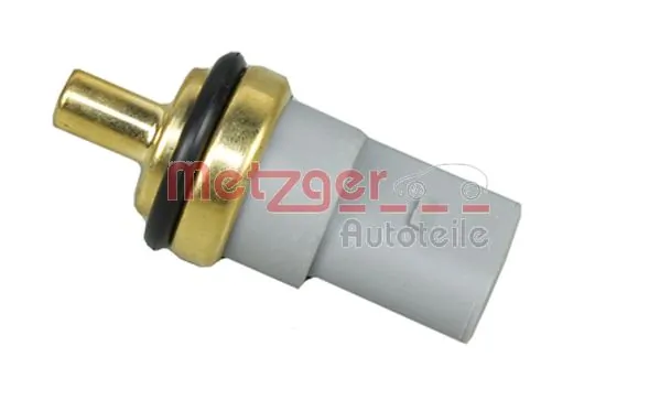 Sensor de temperatura del refrigerante 06A919501 VAG