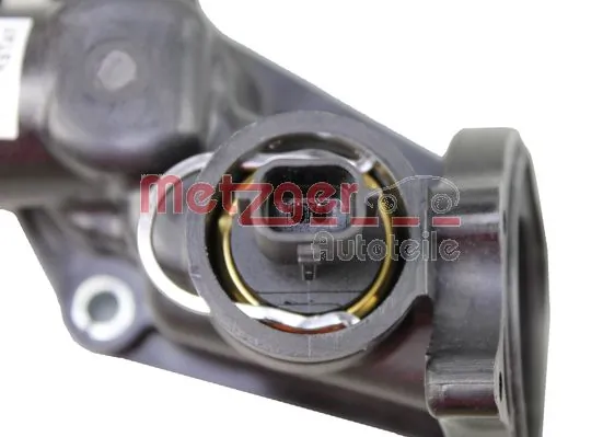 Carcasa del termostato Metzger 4006362 precio, desde 49,20 EUR