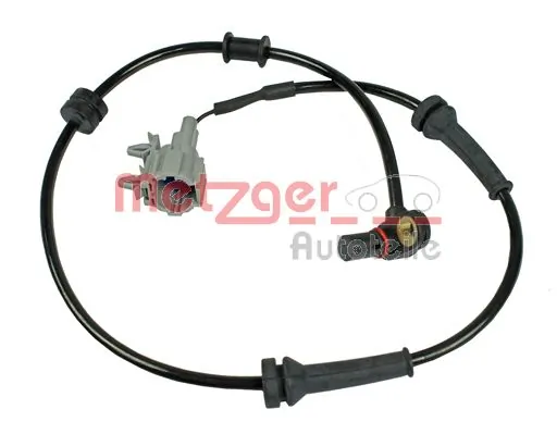 Sensor ABS delantero Nissan Navara NP300 III