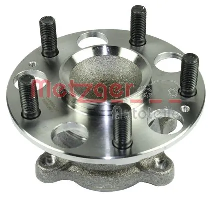 WM3962 Metzger