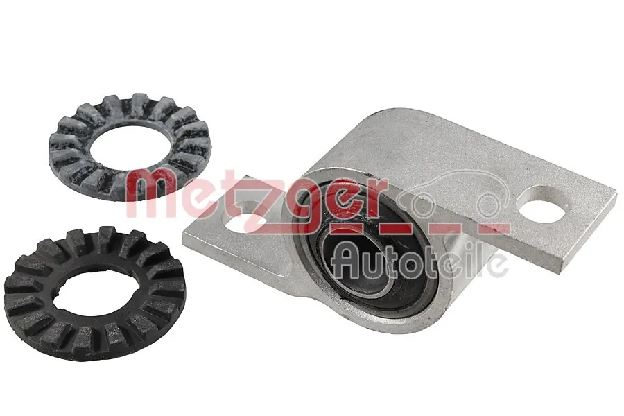 Silentblock de brazo de suspensión delantero inferior para Subaru Legacy I BC