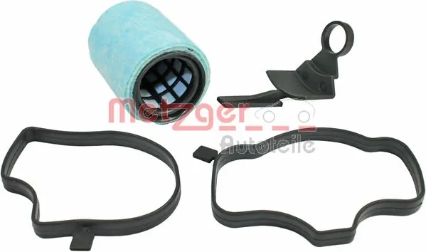 2385051 Metzger Válvula de ventilación del cárter