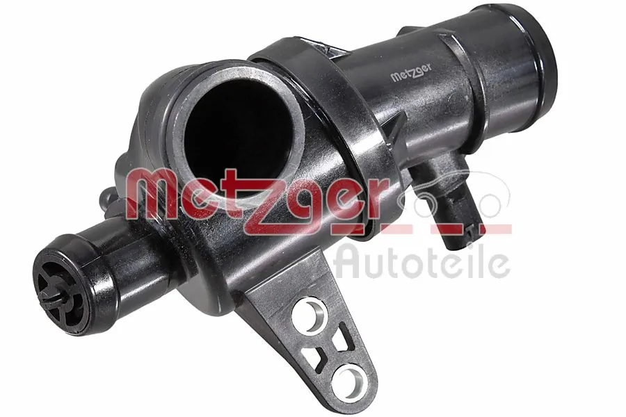 Caja del termostato para Mercedes A  W169