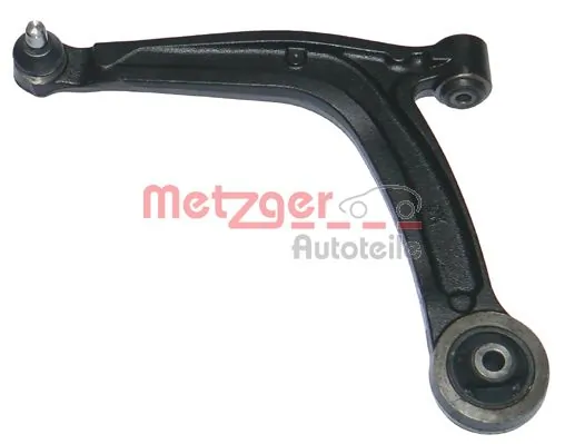 58037201 Metzger
