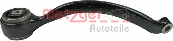Brazo inferior izquierdo de la suspensión delantera ARM257 Magneti Marelli