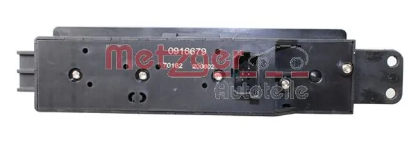 0916679 Metzger