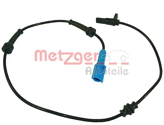 0900671 Metzger