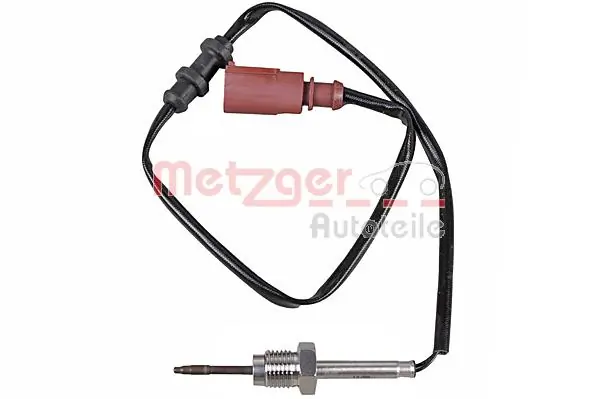 0894595 Metzger