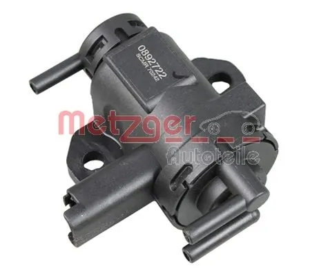 71748989 Fiat/Alfa/Lancia Válvula solenoide de control de presión de sobrealimentación