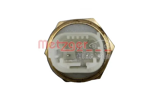 Sensor de temperatura del refrigerante BMW 5 