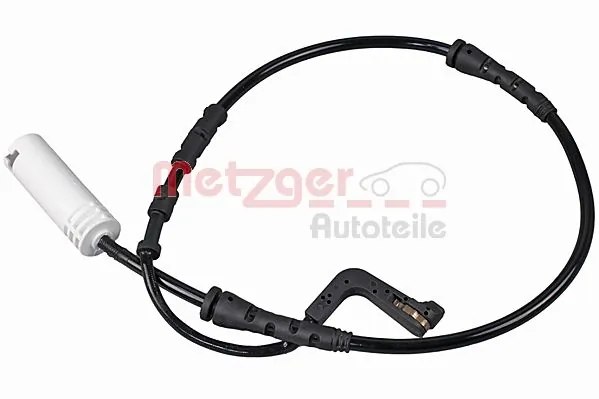  Sensor de desgaste de las pastillas de freno delanteras BMW 1 