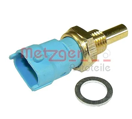Sensor de temperatura del refrigerante Chevrolet Cruze sedán (J300) (2009 - 2026) precio, desde 19,87 USD