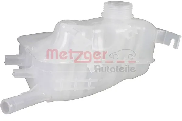 Botella de refrigeración Renault Fluence L3