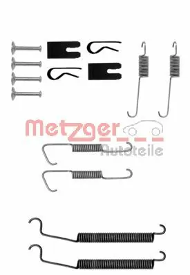 1050805 Metzger
