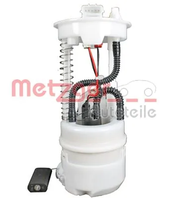 Módulo alimentación de combustible  Nissan Qashqai +2 I SUV (J10) (2007 - 2014) precio, desde 102,24 EUR
