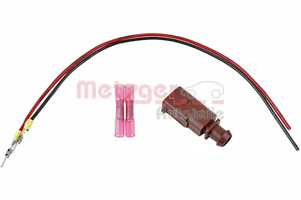 Conector universal AND 30973021 precio, desde 12,15 EUR