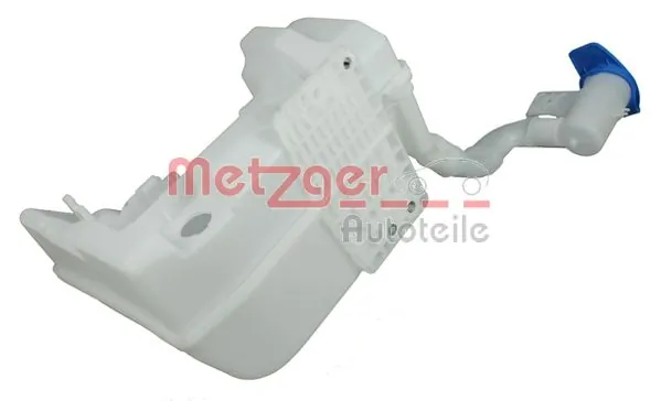 2140236 Metzger Botella limpiaparabrisas