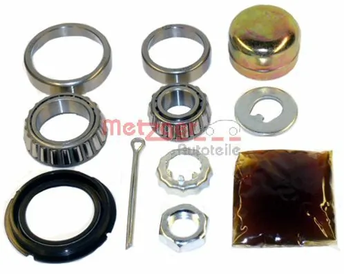 Comprar 713610230 INA Cojinete de rueda trasero
