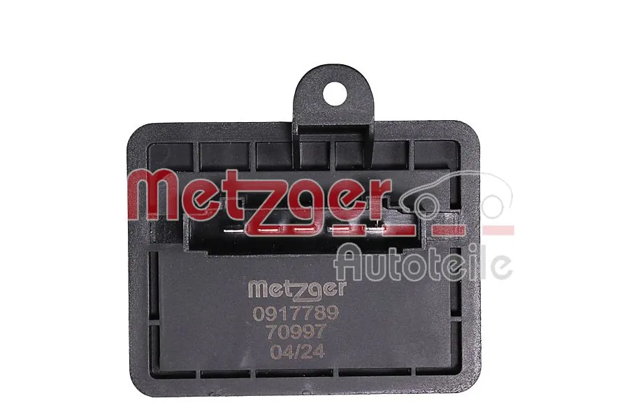 0917789 Metzger