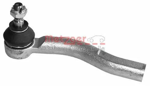 54031901 Metzger