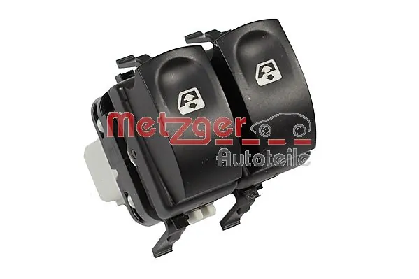 0916786 Metzger