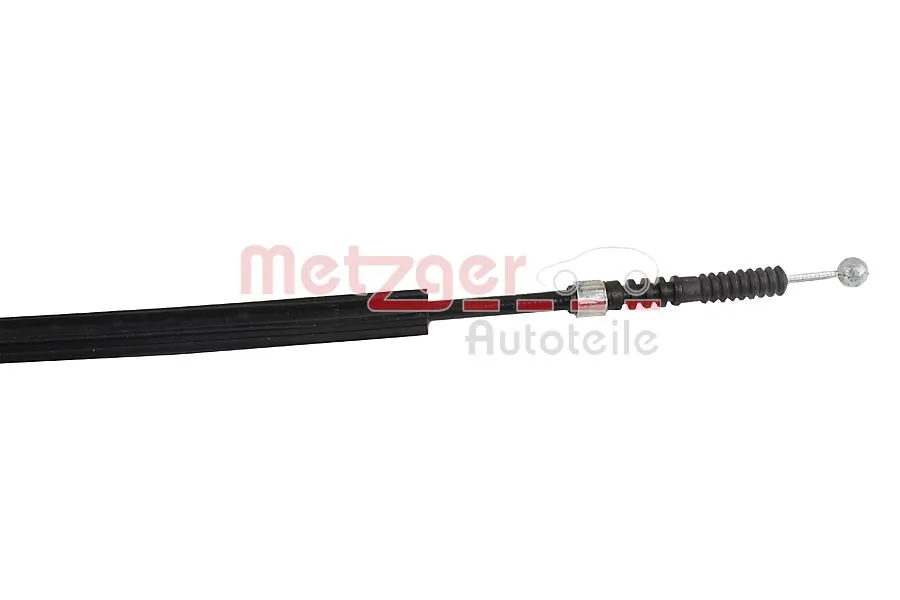 Cable de capó del motor para Fiat Ducato II 244