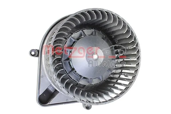 Ventilador de habitáculo para Seat Exeo ST 3R5